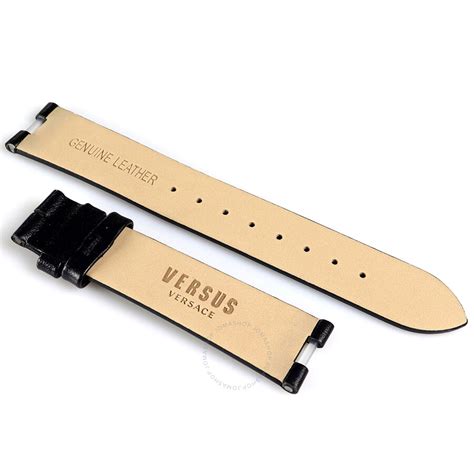 versace bag strap replacement|watch bands replacement for versace.